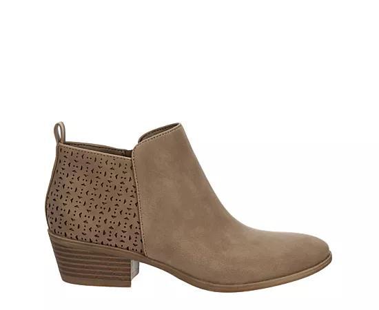 Xappeal Womens Valeria Bootie Product Image