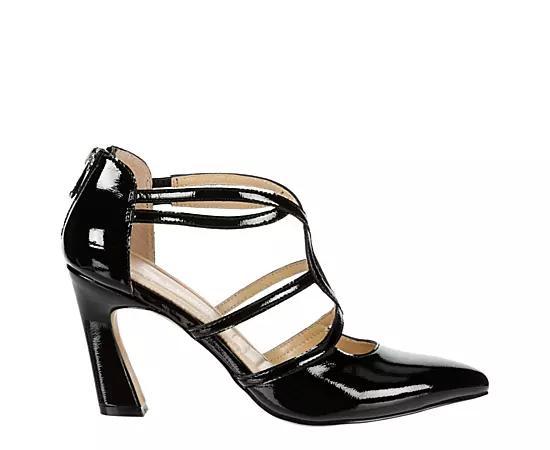 Adrienne Vittadini Womens Nikita Pump Product Image