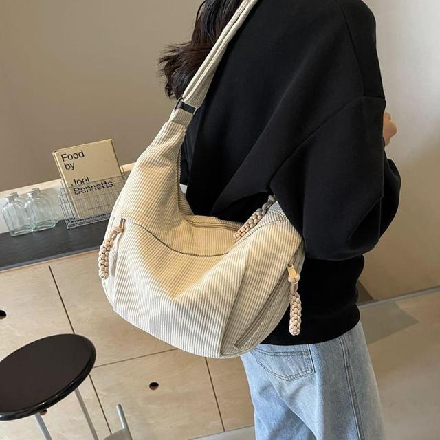 Multi-Pocket Crossbody Bag Product Image