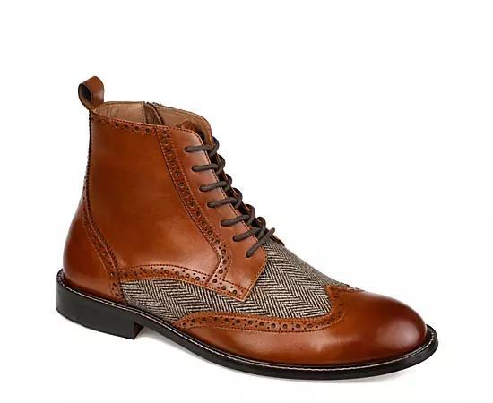 Thomas & Vine Men's Jarett Lace-Up Boot Product Image