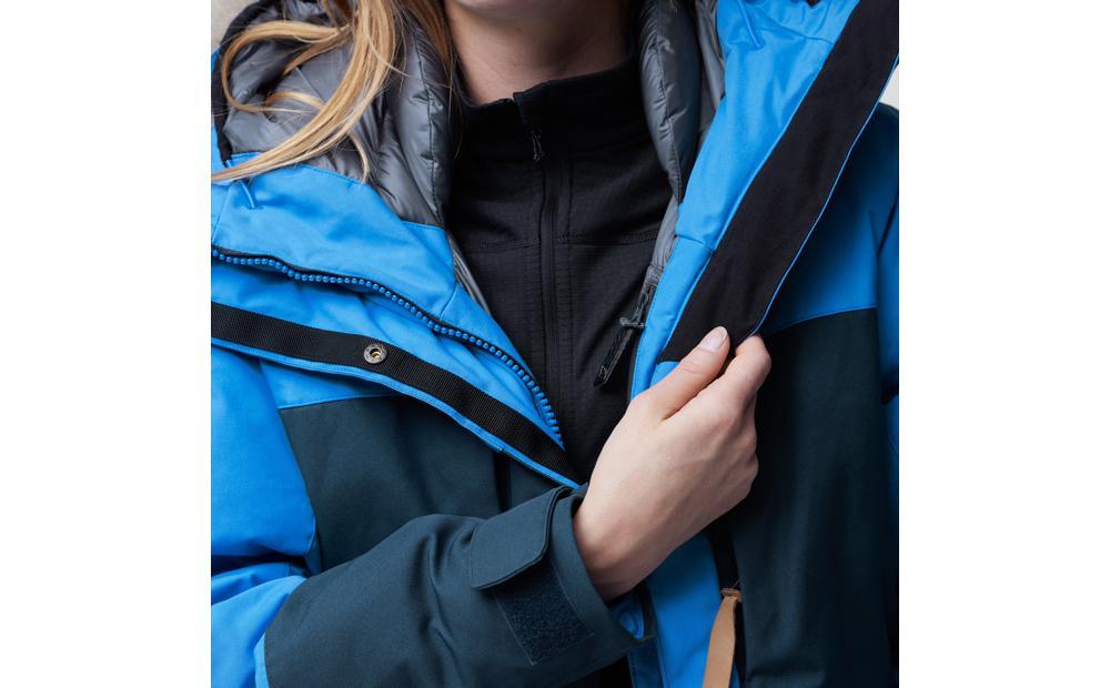 Polar Expedition Parka W Product Image