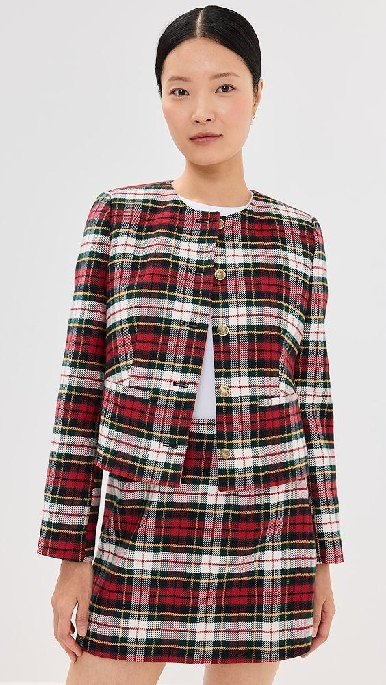 Hill House Home The Ames Jacket | Shopbop Product Image