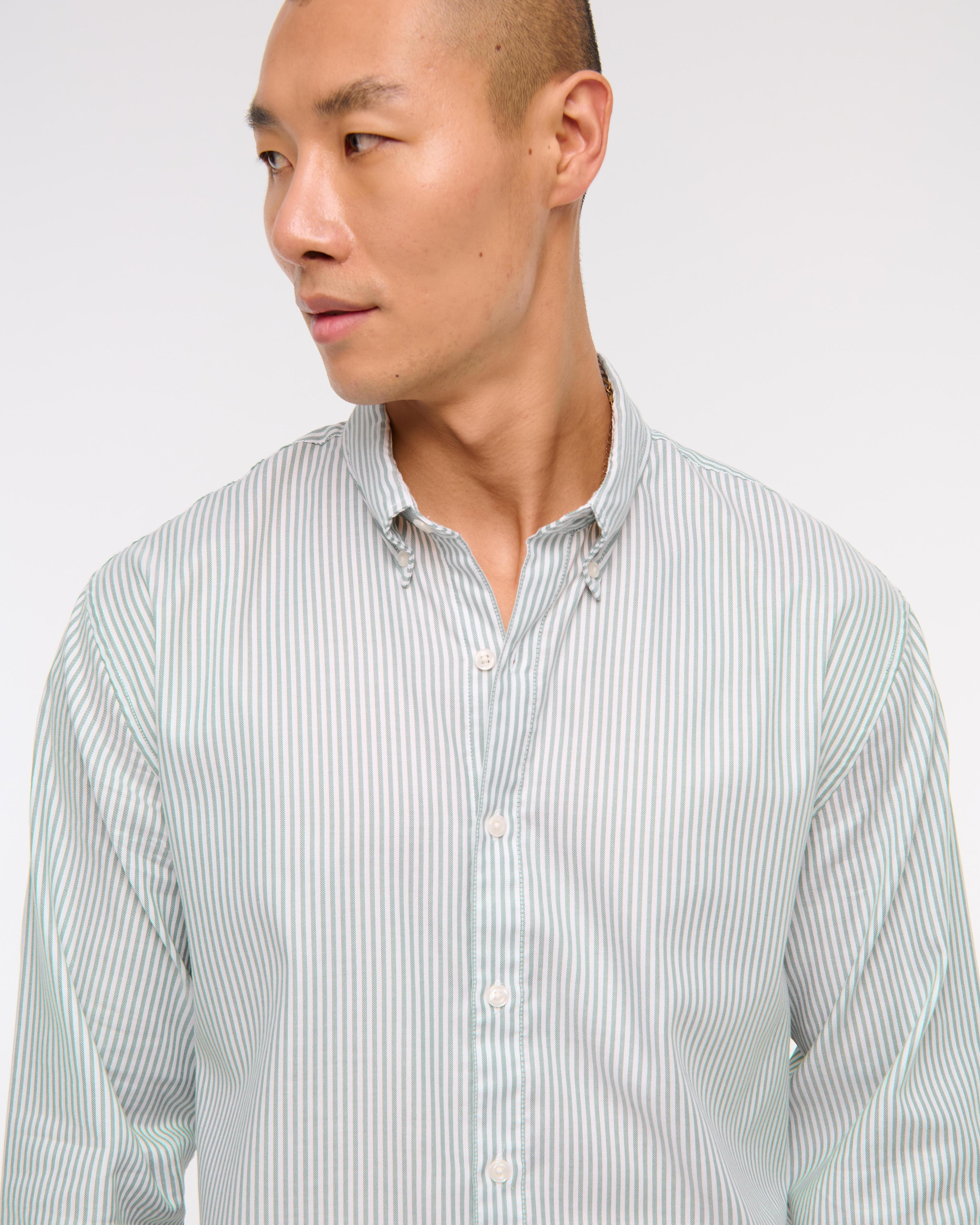 Oxford Shirt Product Image