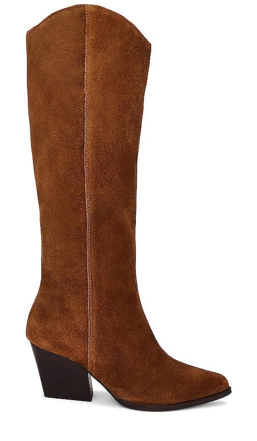 Seychelles Begging You Pointed Toe Boot Product Image