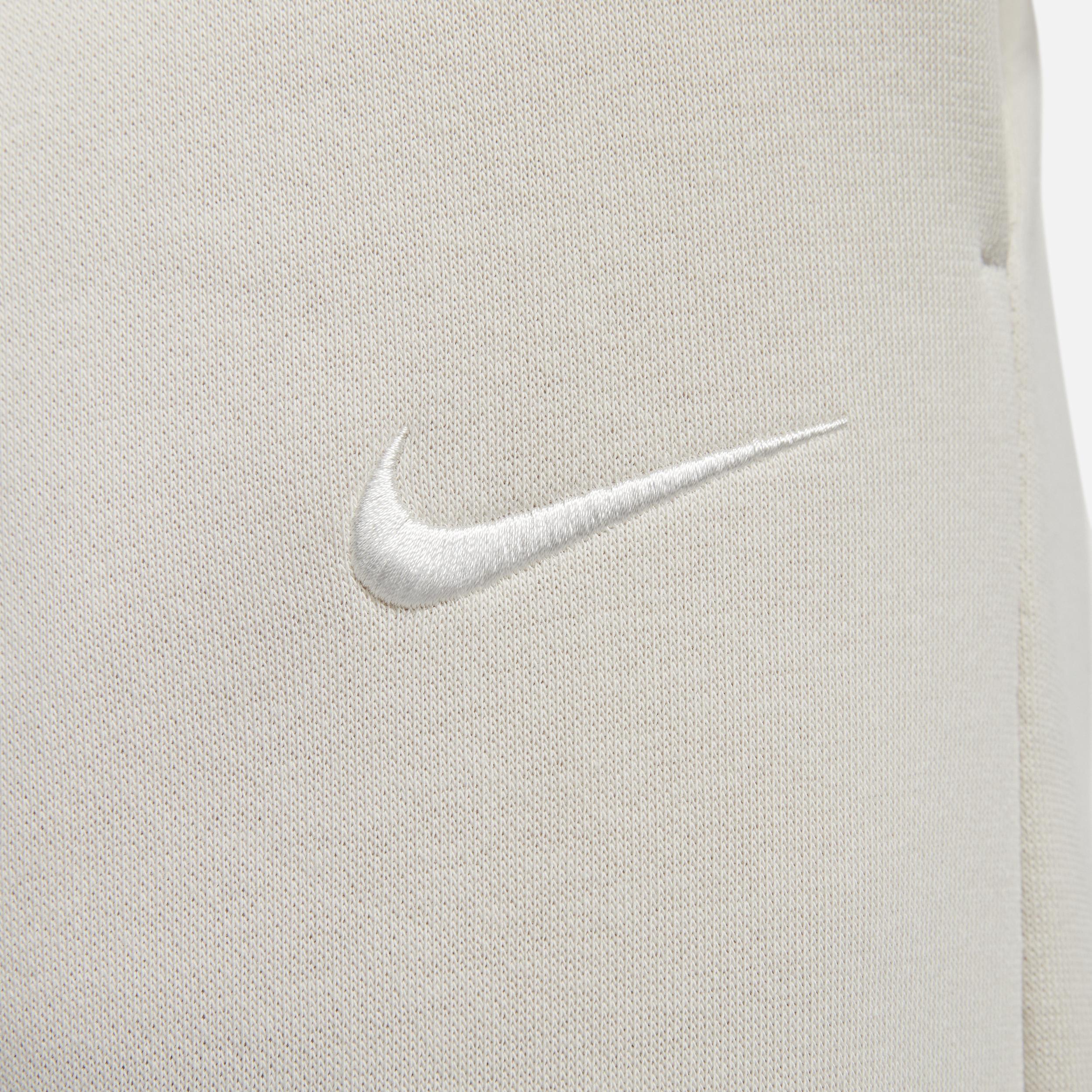 Womens Nike Sportswear Phoenix Fleece High-Waisted Wide-Leg Sweatpants Product Image