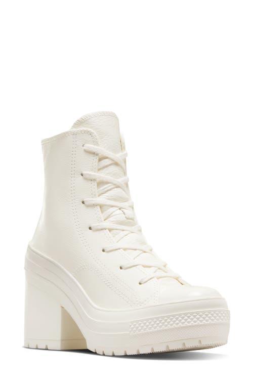 Converse Chuck 70 De Luxe Heel Sneaker product image