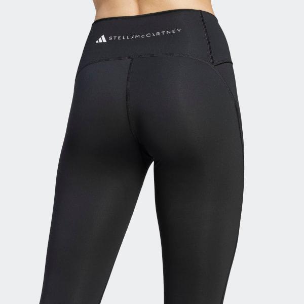 adidas by Stella McCartney TruePurpose Optime Training Leggings Product Image