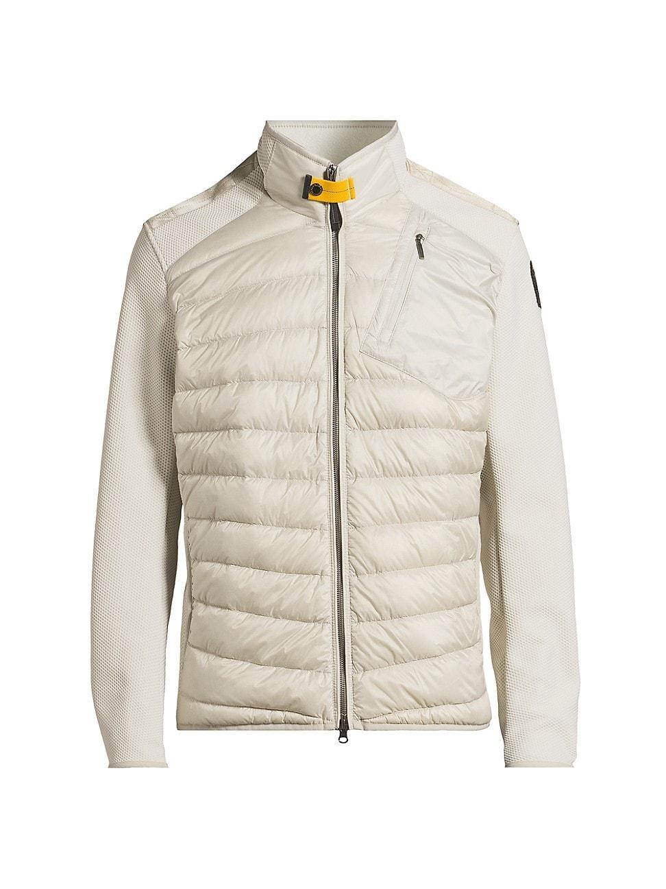 Mens Jayden Hybrid Jacket Product Image