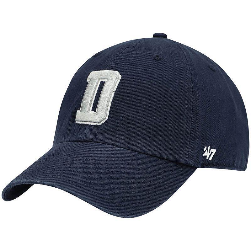 47 Brand Dallas Cowboys Clean Up Cap Product Image