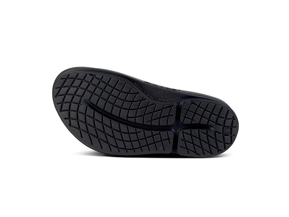 OOFOS Women's OOmega OOahh Slide Women's Shoes Product Image