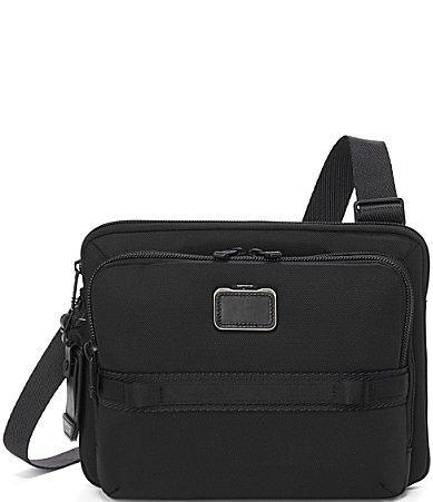 Tumi Alpha Bravo Service Crossbody Bag Product Image