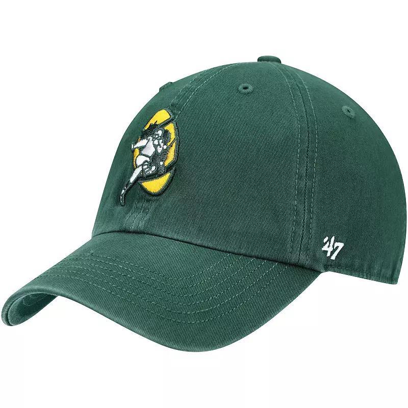 Mens 47 Bay Packers Legacy Franchise Fitted Hat Product Image