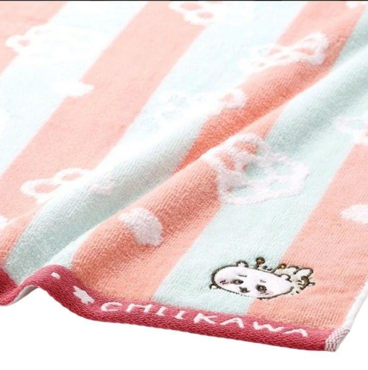 Chiikawa Mini Towel Handkerchief Product Image