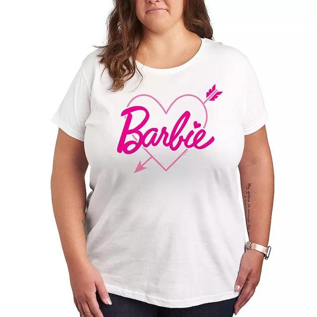 Plus Size Ready For Some Football Graphic Tee, Womens Product Image