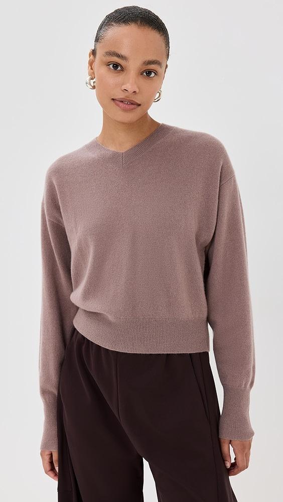 Le Kasha Dumka Sweater | Shopbop Product Image