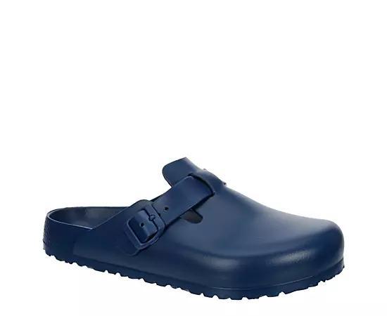 Birkenstock Mens Boston Essentials Eva Clogs from Finish Line Product Image