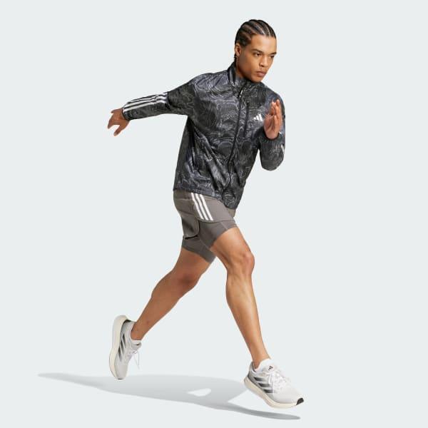 Own the Run Excite WIND.RDY Jacket Product Image