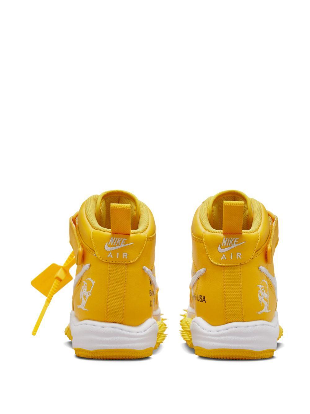 Air Force 1 Varsity Maize sneakers Product Image