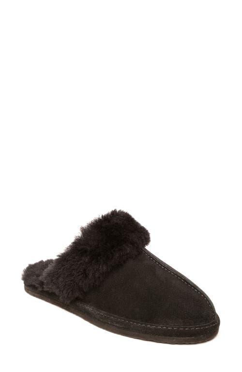 Minnetonka Genuine Sheepskin Slipper Product Image