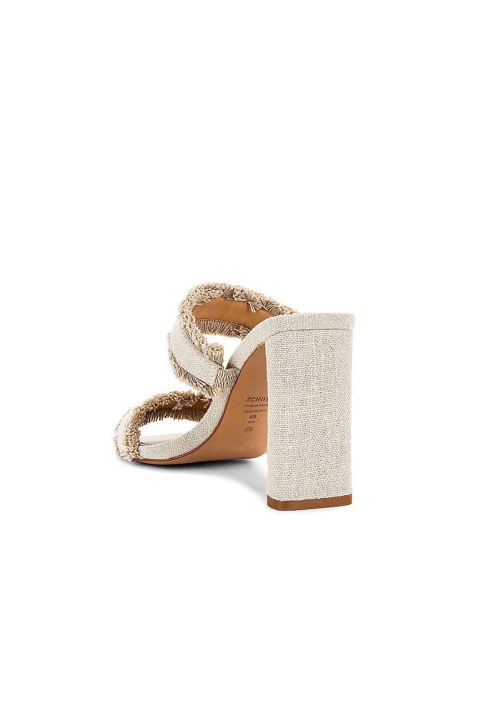 Amely Sandal Schutz Product Image