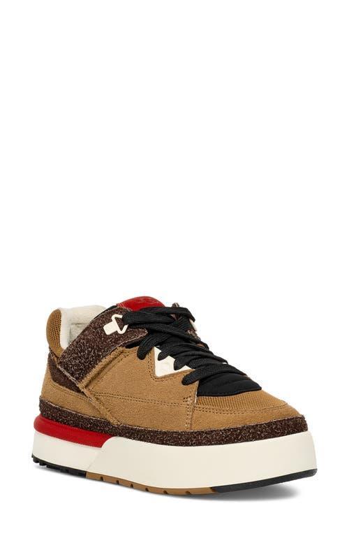 UGG(r) Goldencush Sneaker Product Image