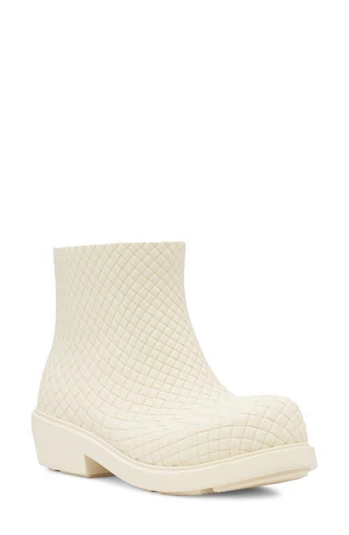 Bottega Veneta Fireman Ankle Boot Product Image