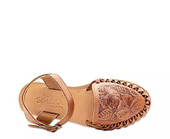 Sbicca Womens Acapulco Clog Product Image