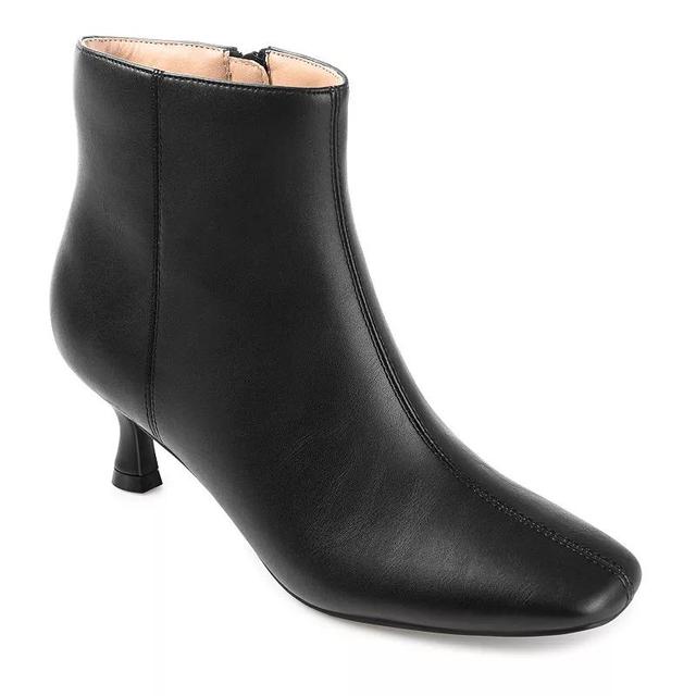 Journee Collection Kelssa Tru Comfort Foam Womens Ankle Boots Product Image