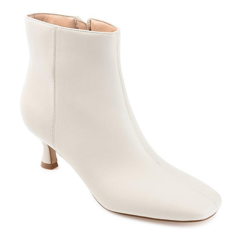 Journee Collection Kelssa Tru Comfort Foam Womens Ankle Boots Product Image