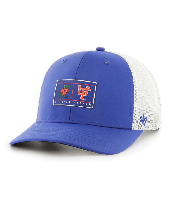 Mens 47 Royal Florida Gators Bonita Brrr Hitch Adjustable Hat Product Image