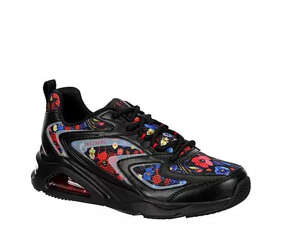 Skechers Womens Tres Air Uno Sneaker Product Image