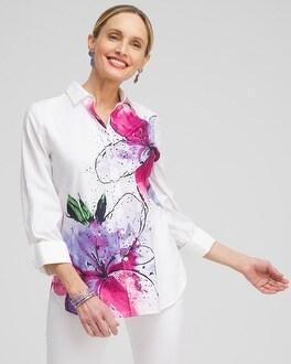 Women's Clothing - Dresses, Pants & Blouses - Chico's Product Image