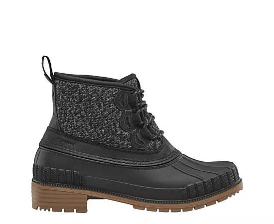 Kamik Womens Sienna Lo Duck Boot Product Image