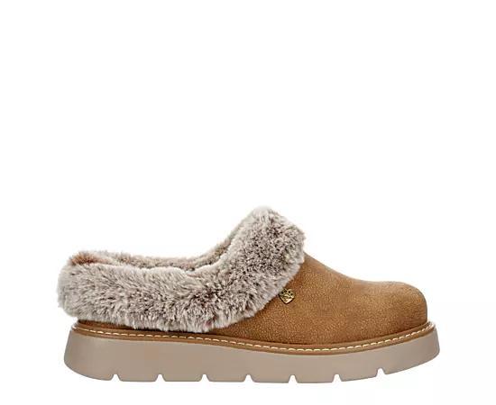 Skechers Womens Keepsakes Lite Slipper Product Image