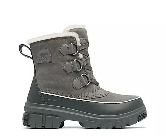 Sorel Womens Tivoli V Wp Weather Boot Product Image