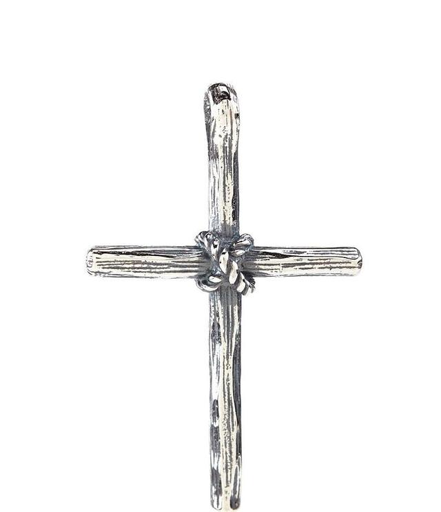 James Avery The Old Rugged Cross Pendant Charm Product Image