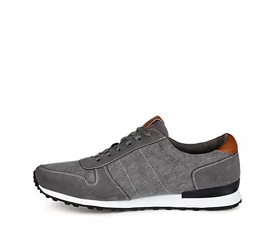 Vance Co. Ferris Mens Casual Sneakers Product Image