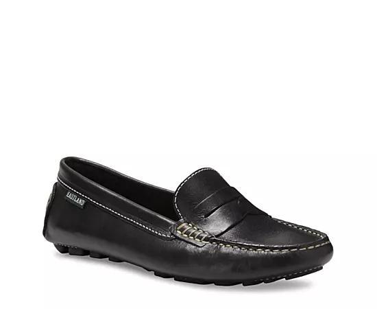 Eastland Patricia Womens Penny Loafers Product Image