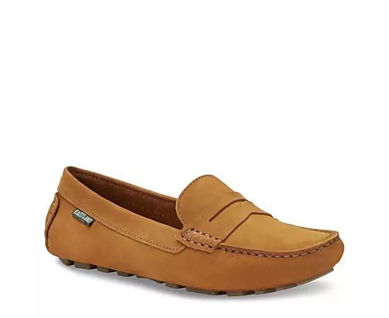 Eastland Patricia Womens Penny Loafers Product Image