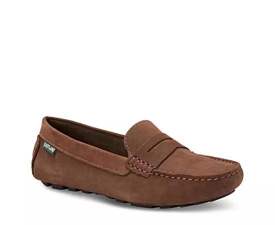 Eastland Patricia Womens Penny Loafers Product Image