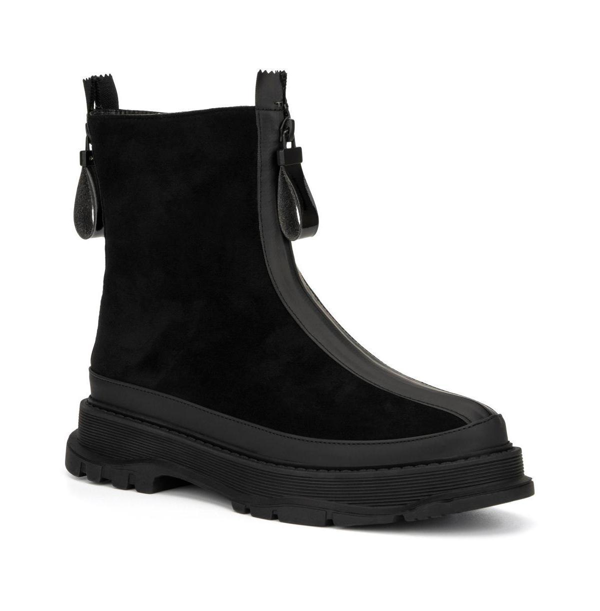 Torgeis Moira Womens Ankle Boots Product Image