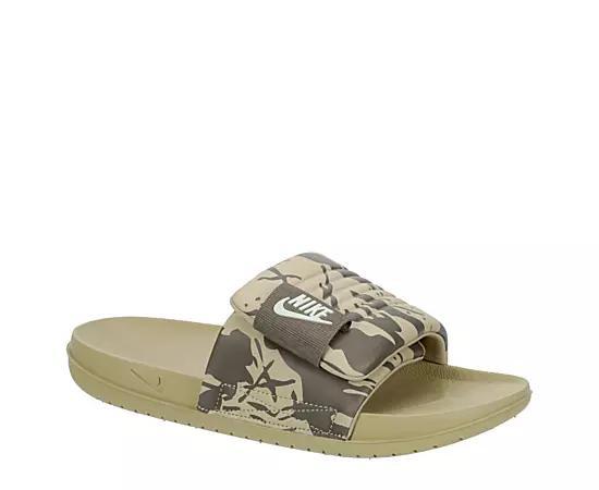 Nike Men's Offcourt Adjust Slide Sandal Product Image