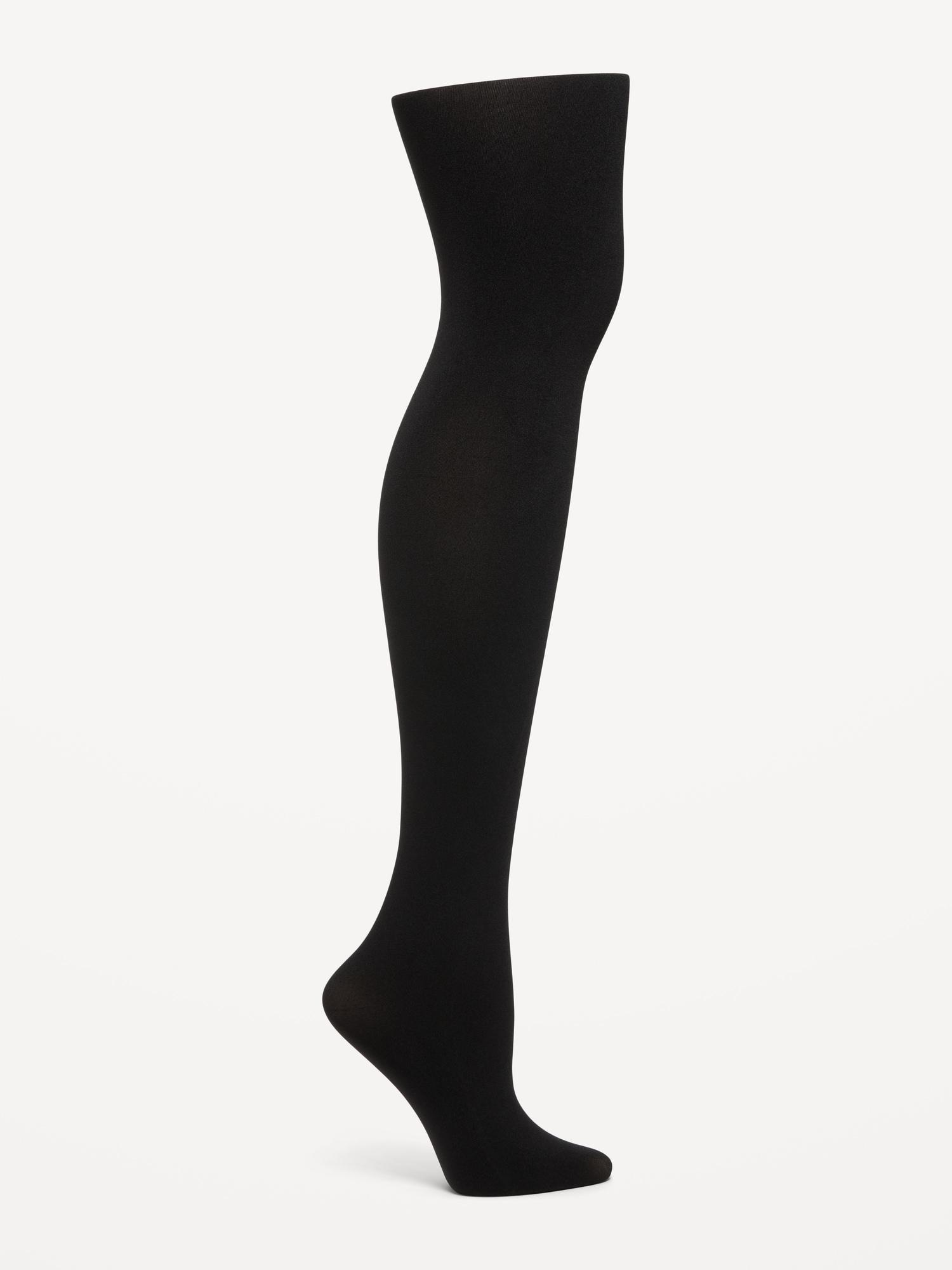 Semi-Opaque Tights for Women Product Image