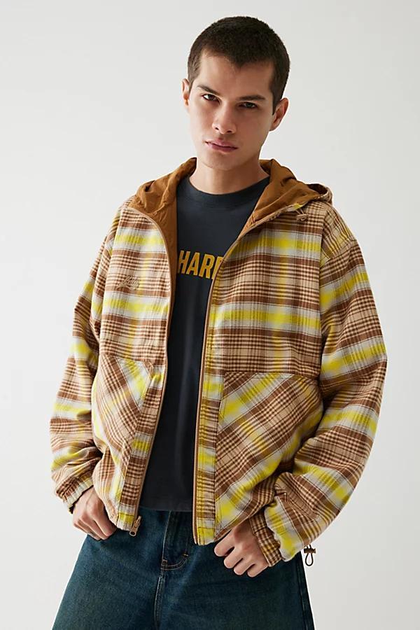 BDG Reversible Jacket Mens at Urban Outfitters Product Image