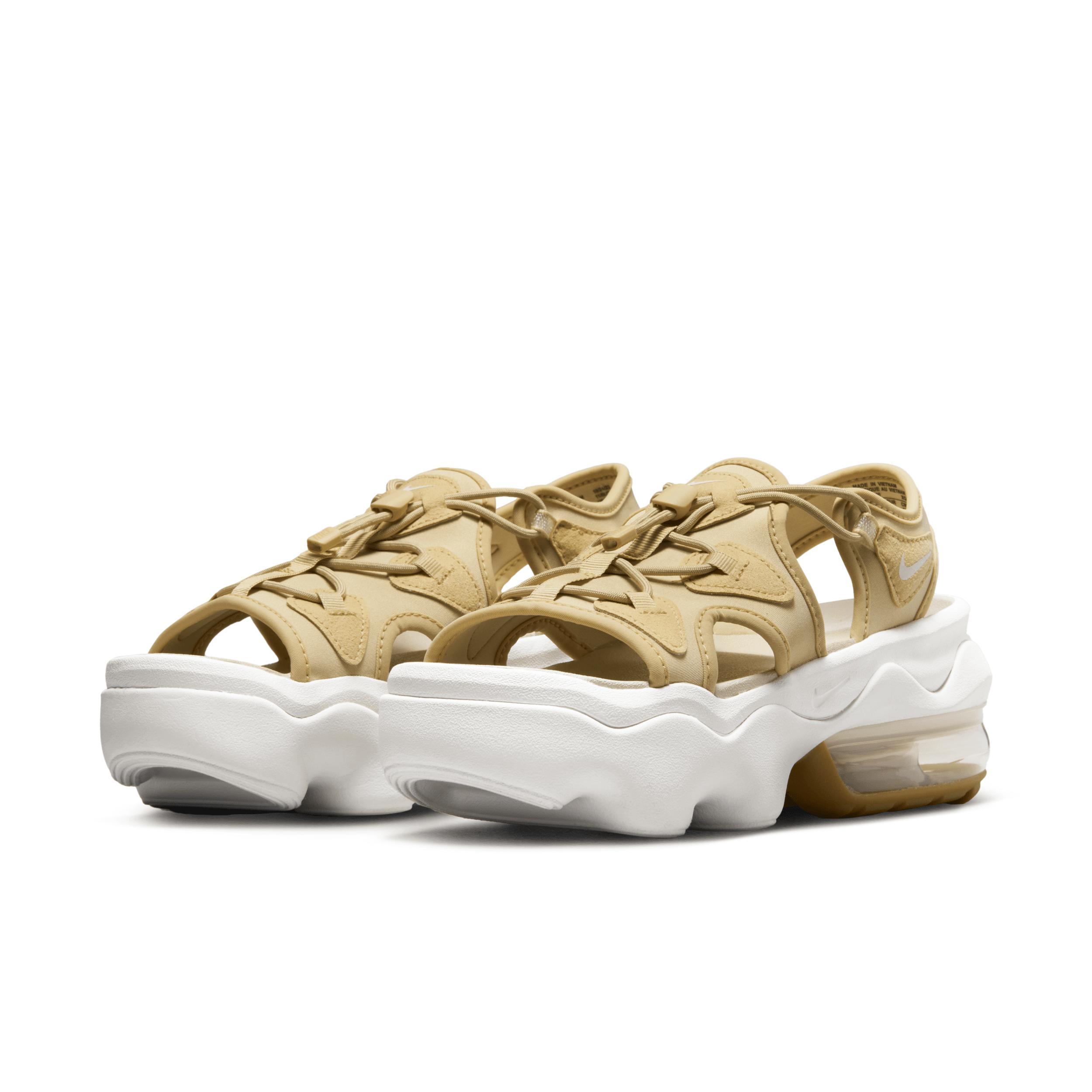 Nike Womens Air Max Koko Sandals - Shoes Sesame/Sanddrift/Sail Product Image