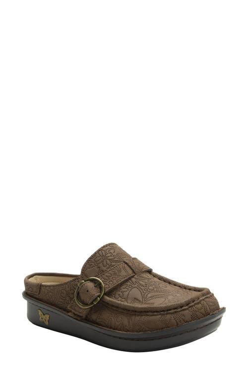 Alegria Vanya (Olive You) Women's Shoes Product Image