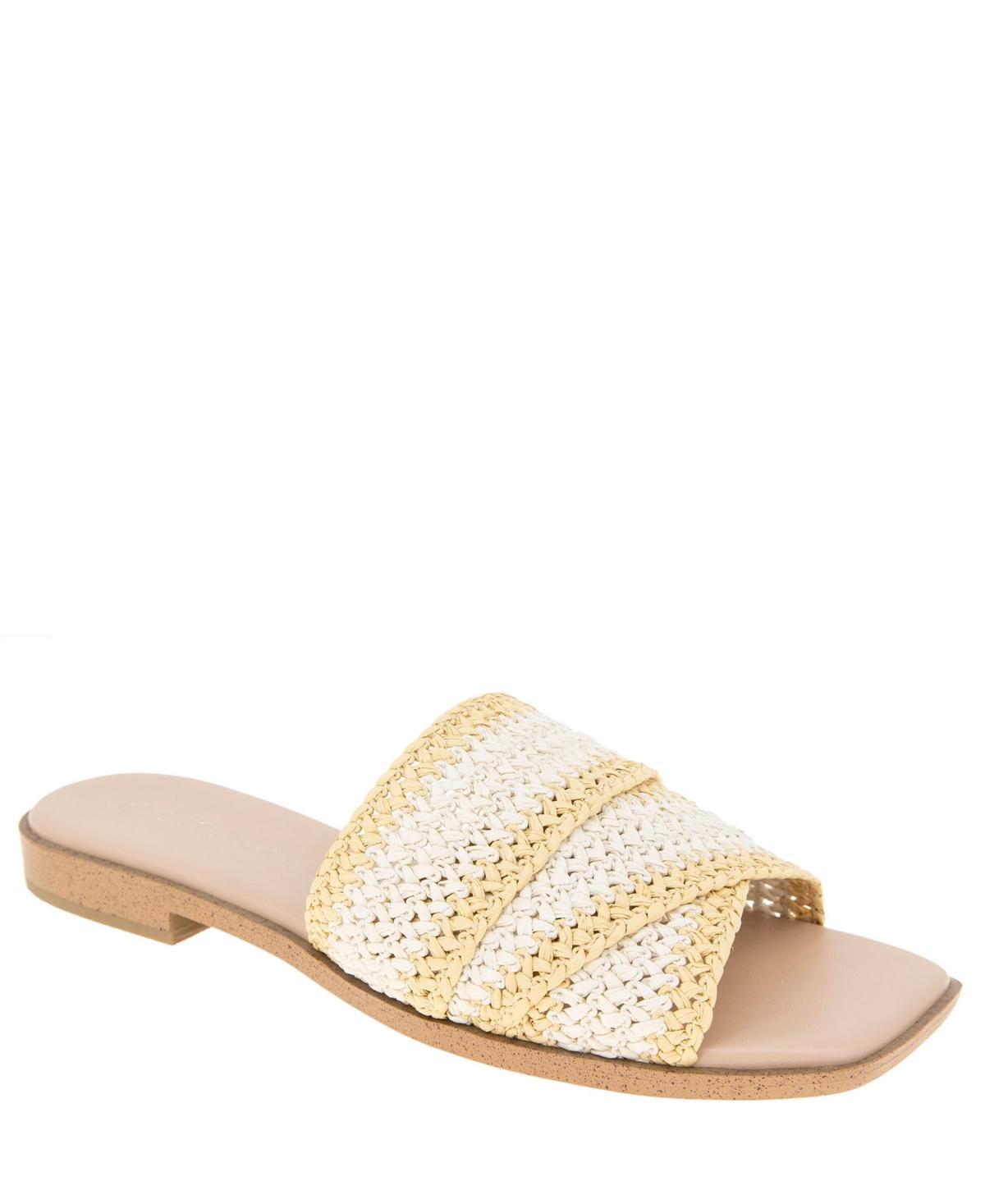 bcbg Lileen Slide Sandal Product Image