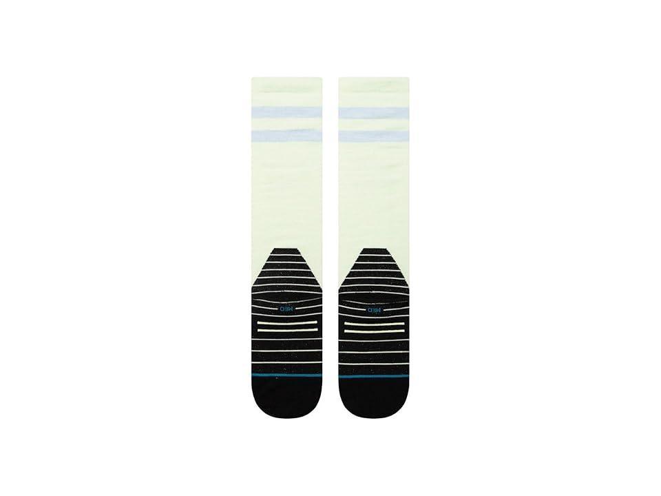 Stance Joven Ul Wool Snow Women's Crew Cut Socks Shoes Product Image