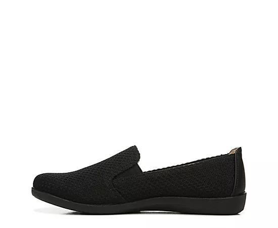 LifeStride Next Level Womens Machine Washable Slip-on Sneakers Product Image