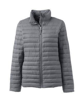 Women's Insulated Jacket product image